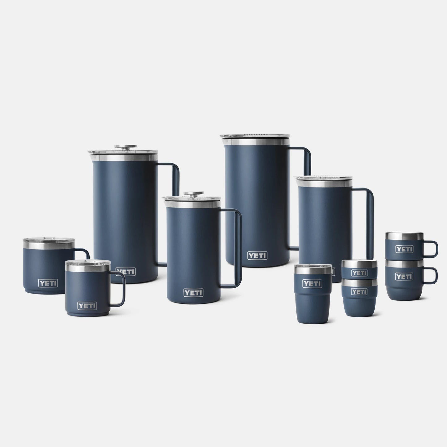 6 oz Stackable Mugs - US 3595