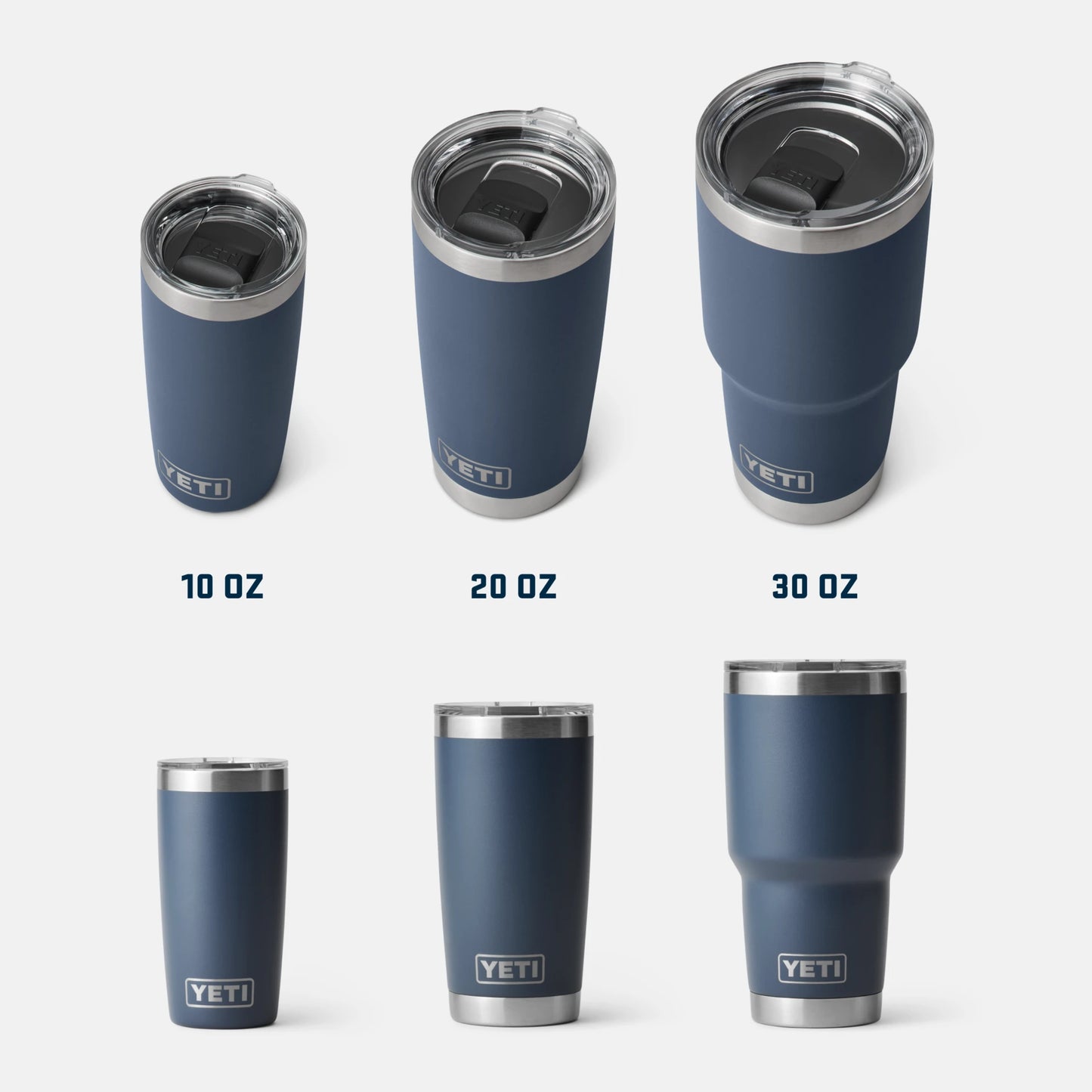 20 oz Tumbler - US 2992