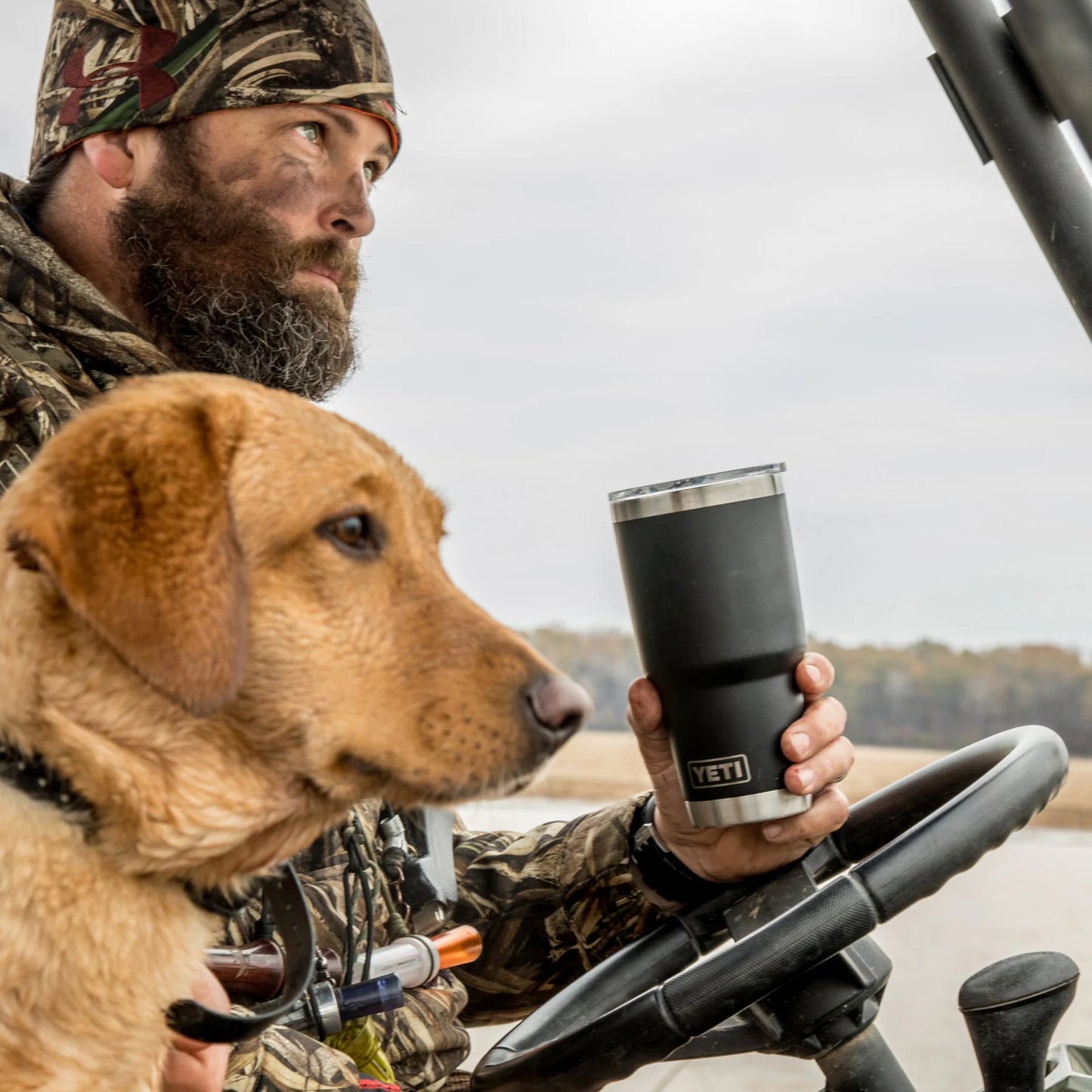 30 oz Tumbler - US 3569