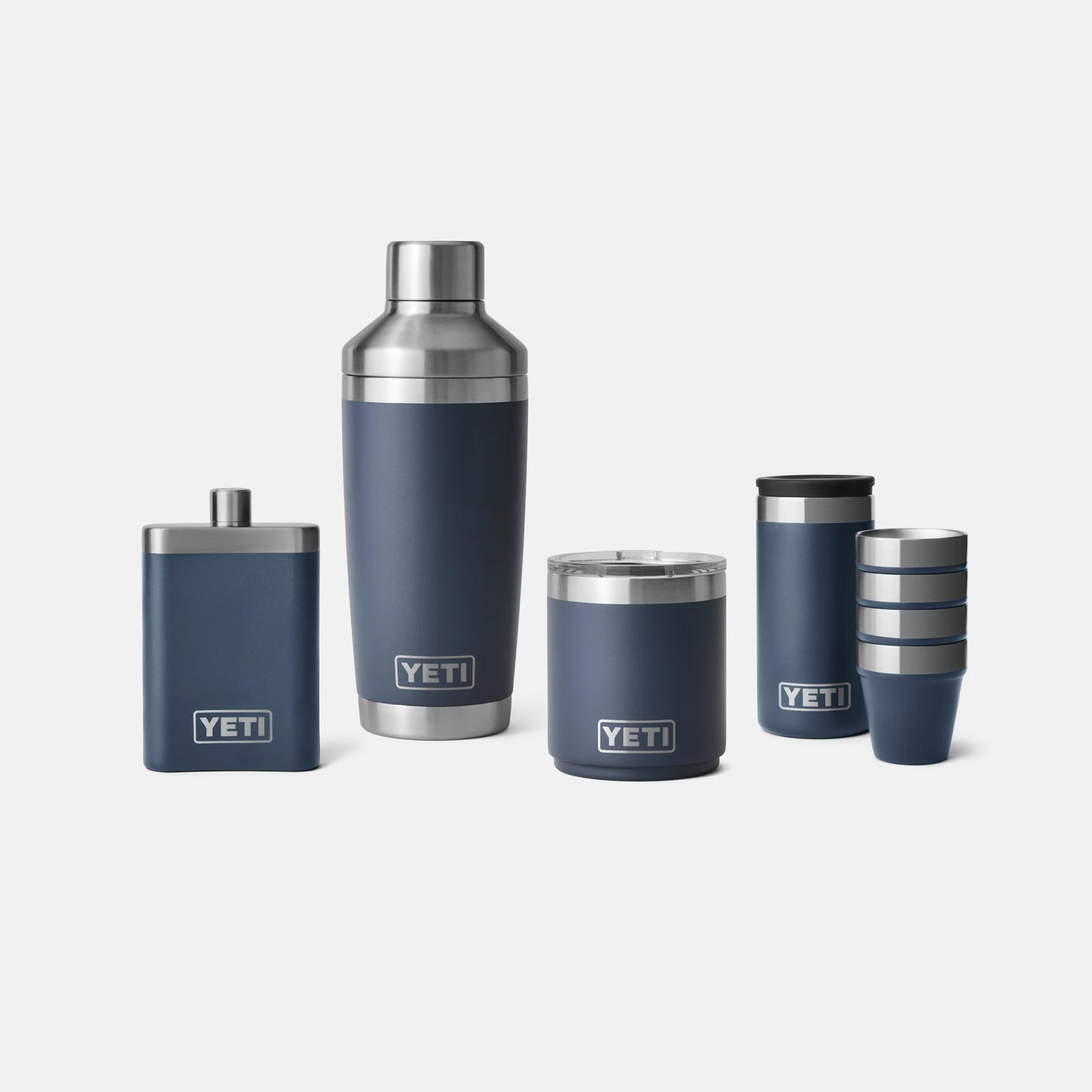 10 oz Stackable Lowball - US 2115
