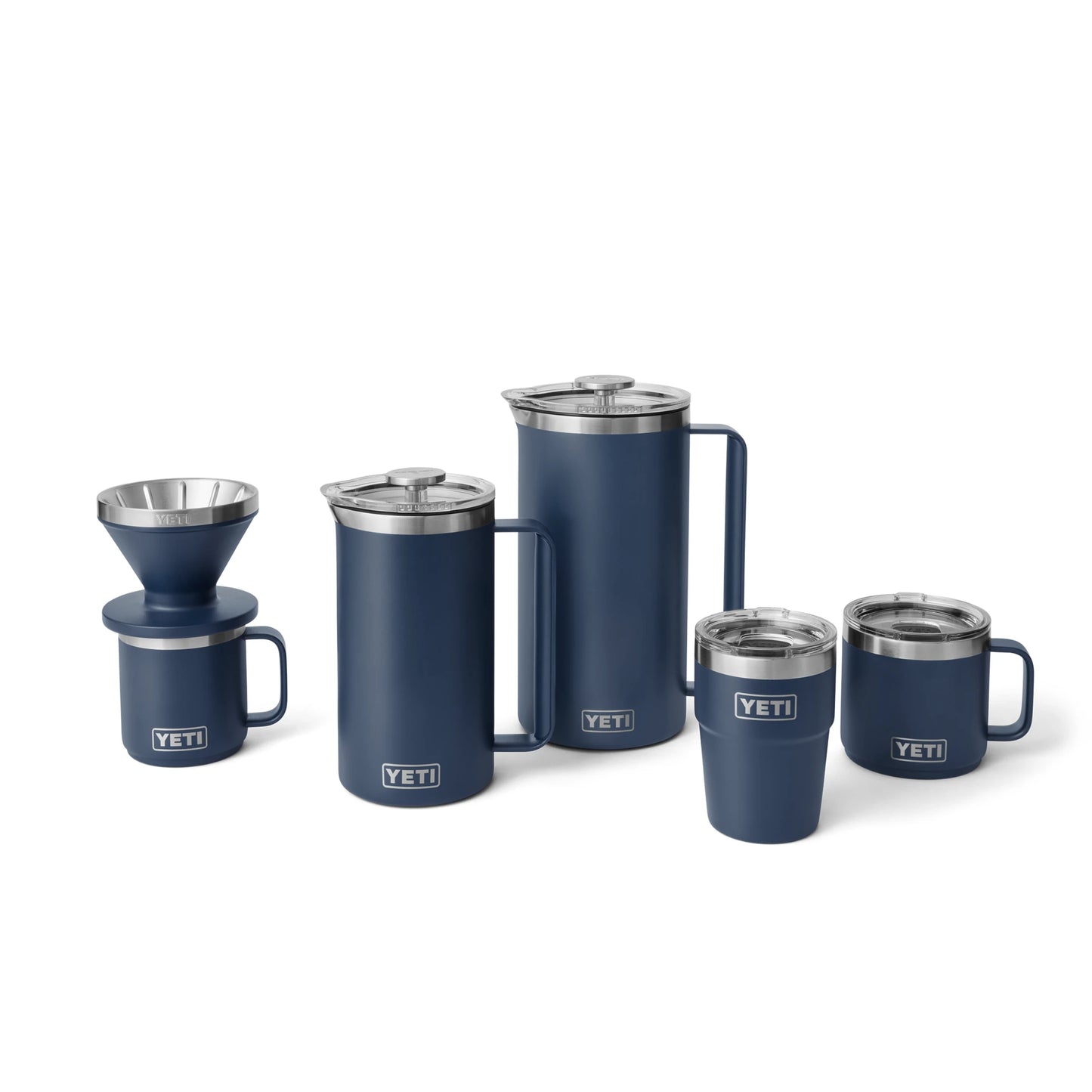 Pour Over - US 8021