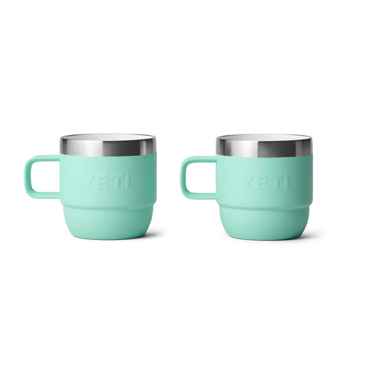 6 oz Stackable Mugs - US 8212