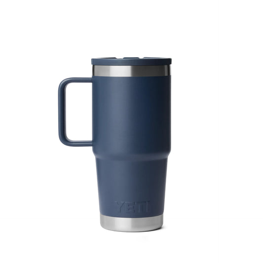 20 oz Travel Straw Mug - US 3001