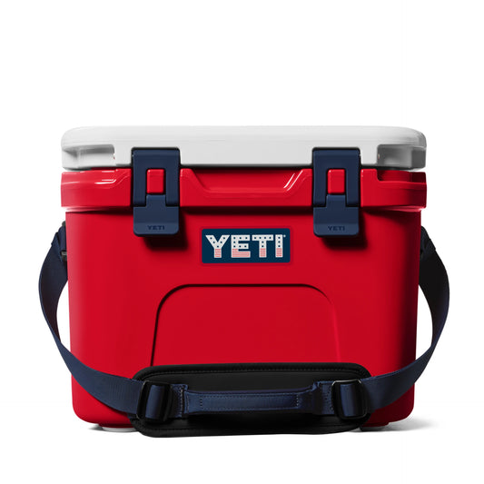 15 Hard Cooler - US 0379