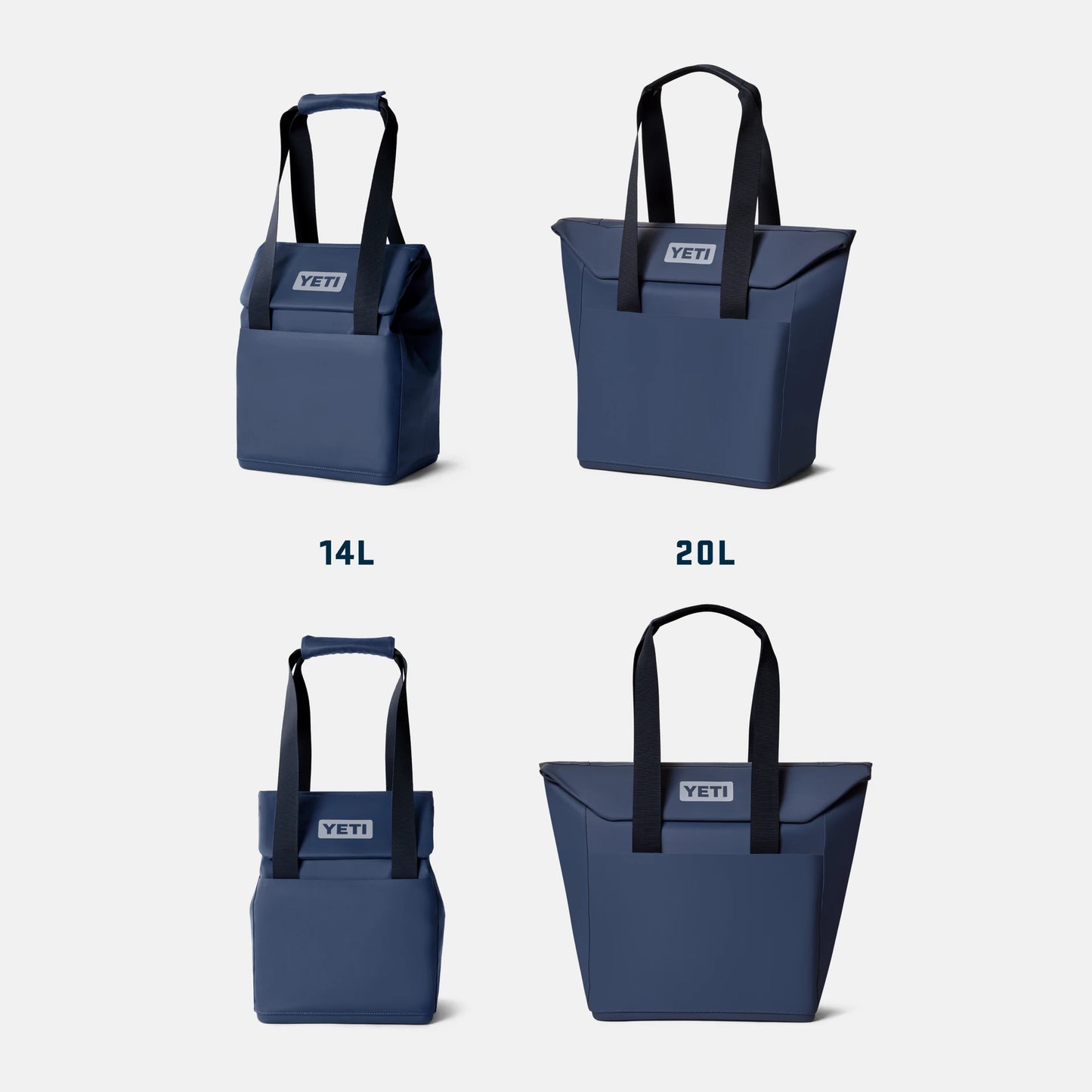 14L Insulated Tote Bag - US 5717