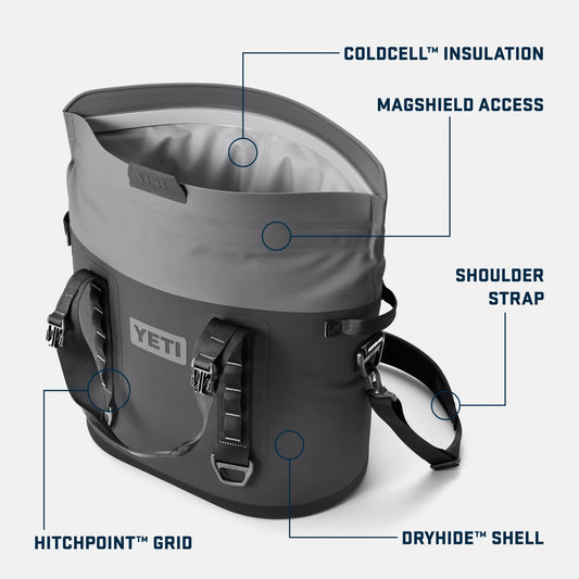 M30 Tote Soft Cooler - US 9497