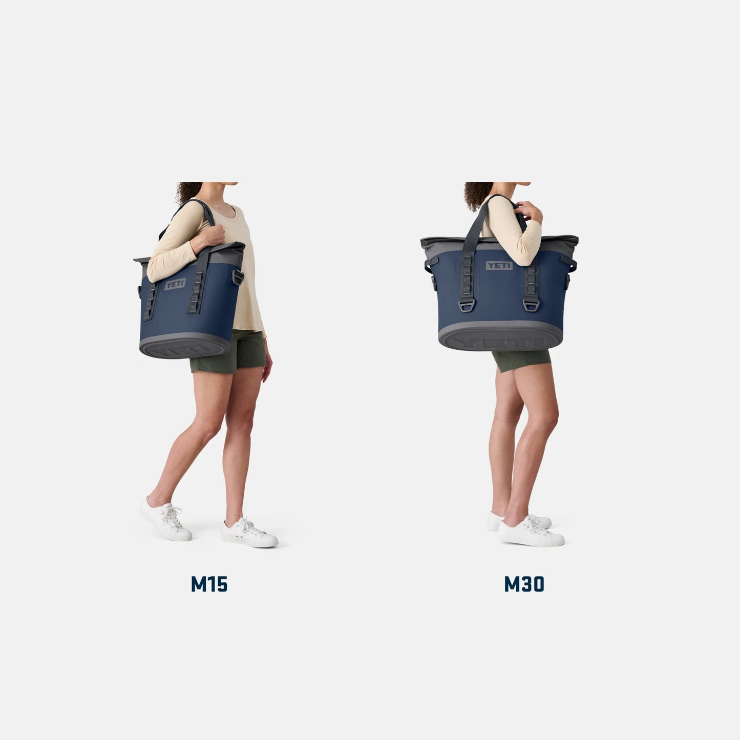 M30 Tote Soft Cooler - US 9497