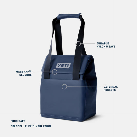 14L Insulated Tote Bag - US 4857