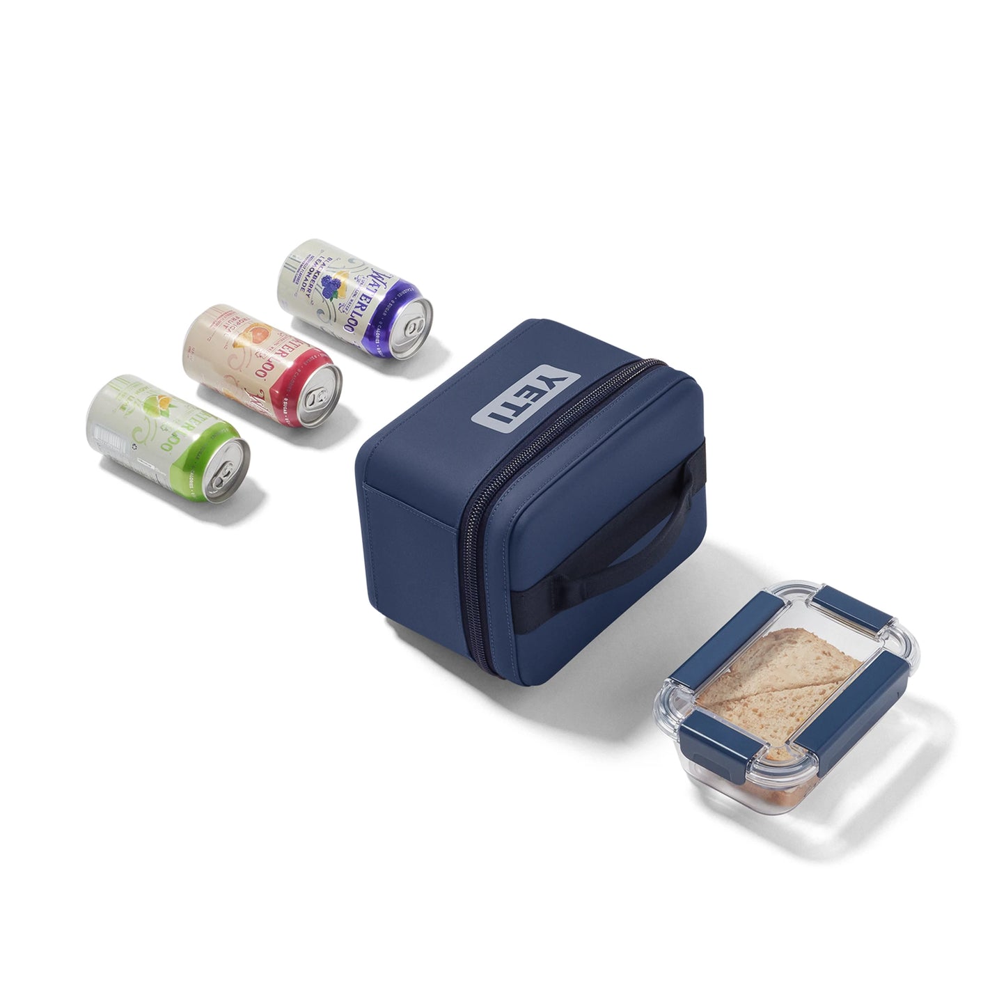 3L Insulated Snack Box - US 2498