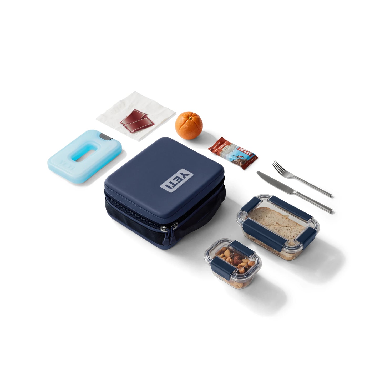 3L Lunch Box - US 3079