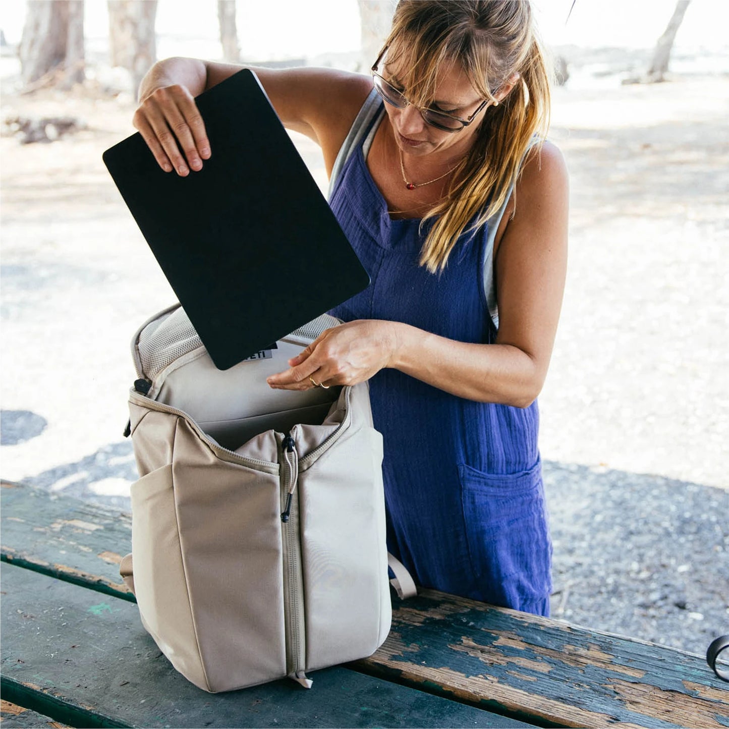 18L Everyday Carry Backpack - US 9644