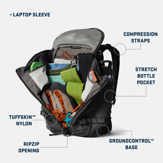 27L Everyday Carry Backpack - US 8530