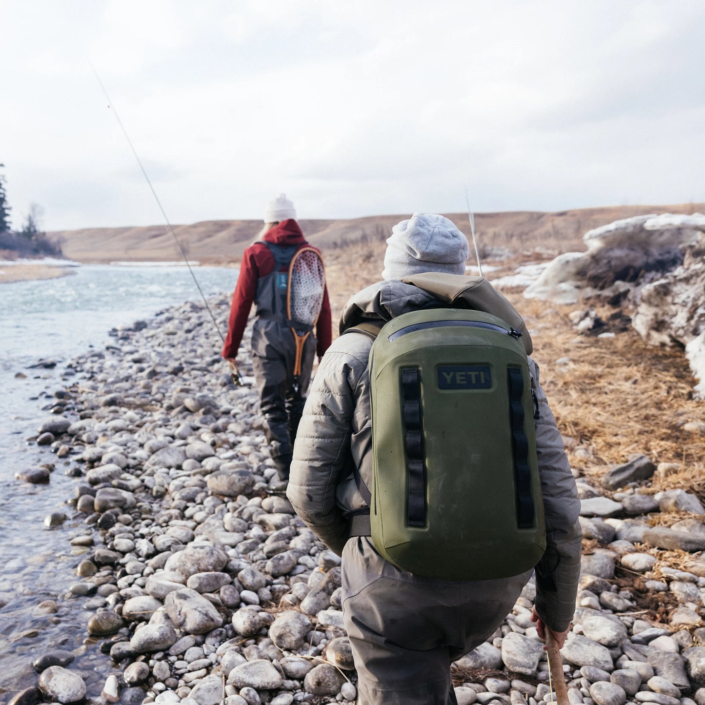 15L All-Weather Backpack - US 1960