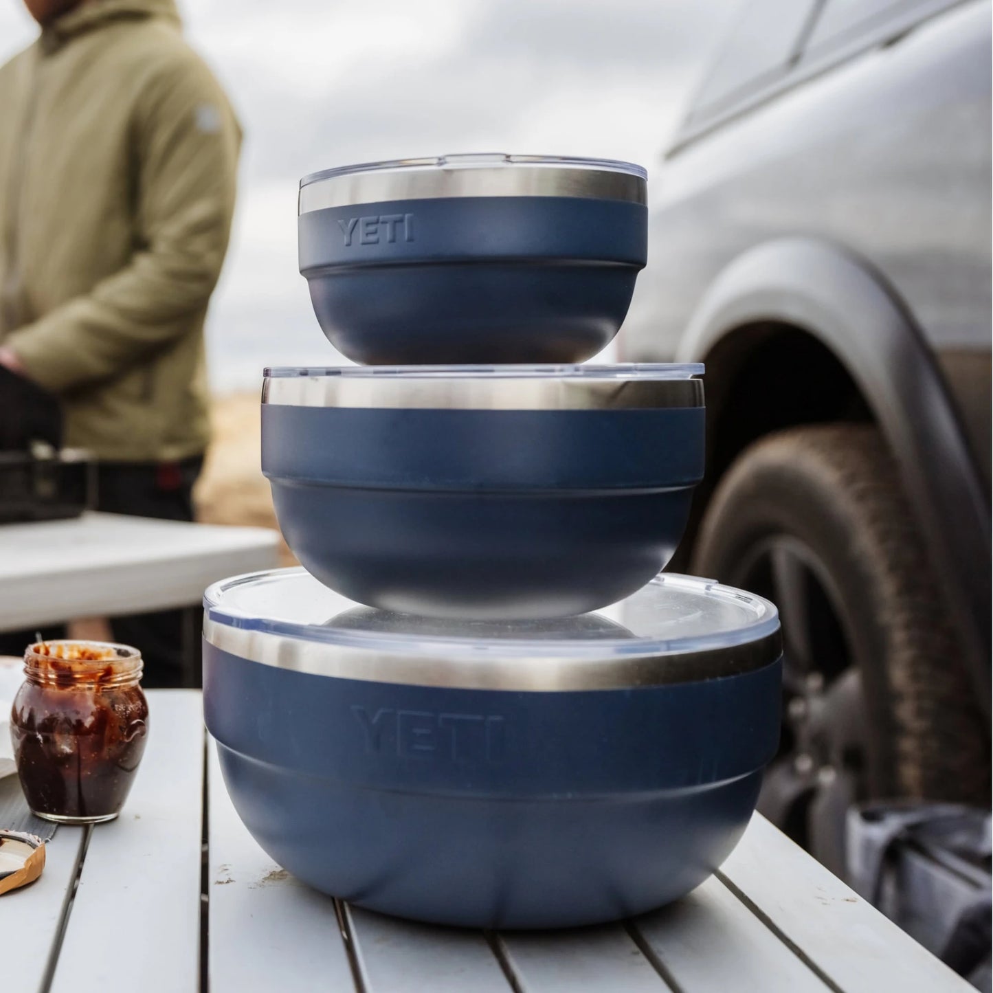 2 QT Insulated Bowl - US 2796