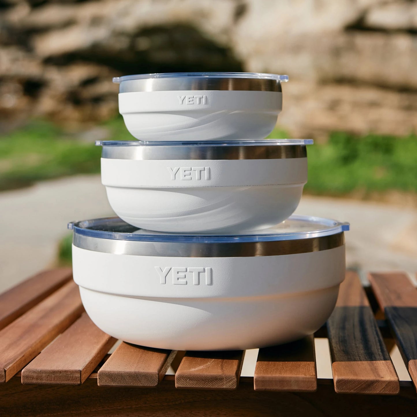 0.7 QT Insulated Low Bowl - US 9338