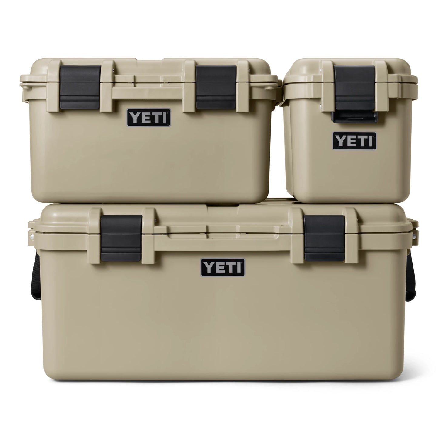 GoBox 30 Gear Case - US 0511