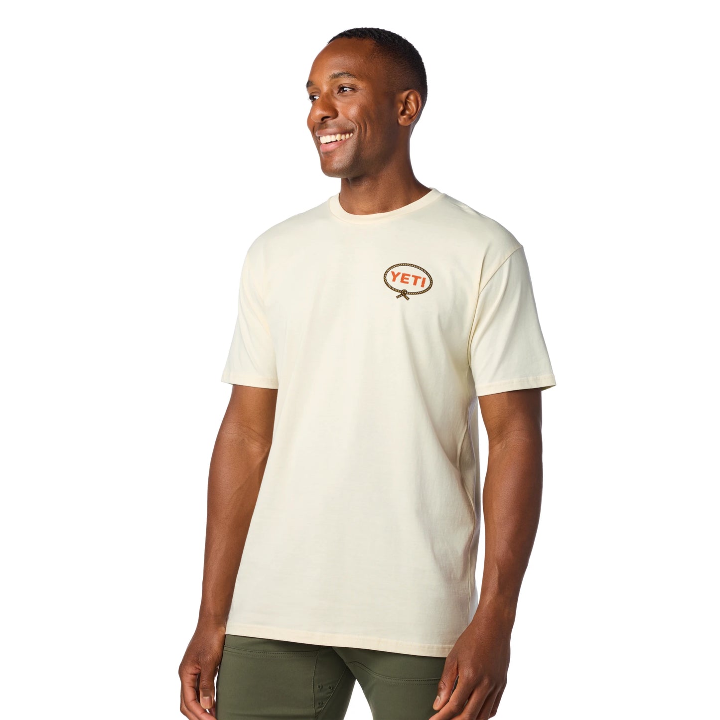 Short Sleeve T-Shirt - US 0813
