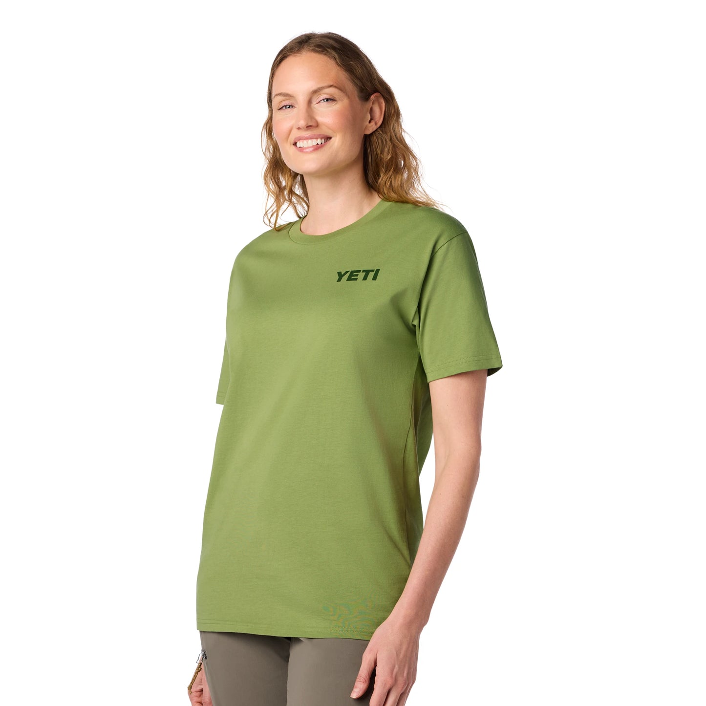 Short Sleeve T-Shirt - US 0567