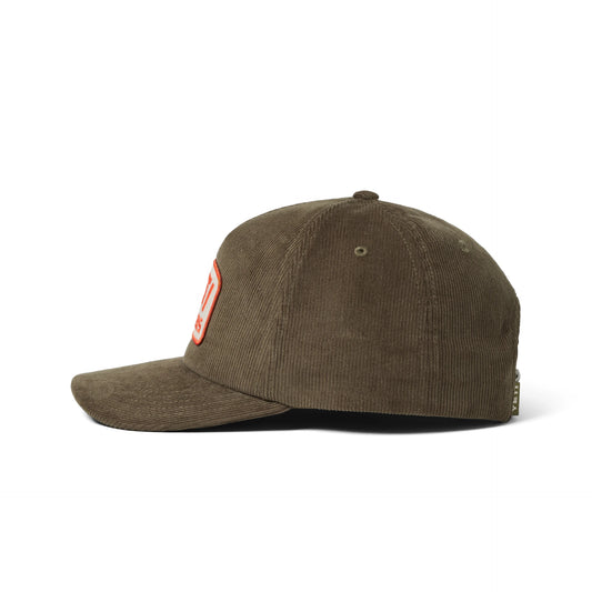 Mid Pro Corduroy Hat - US 8251