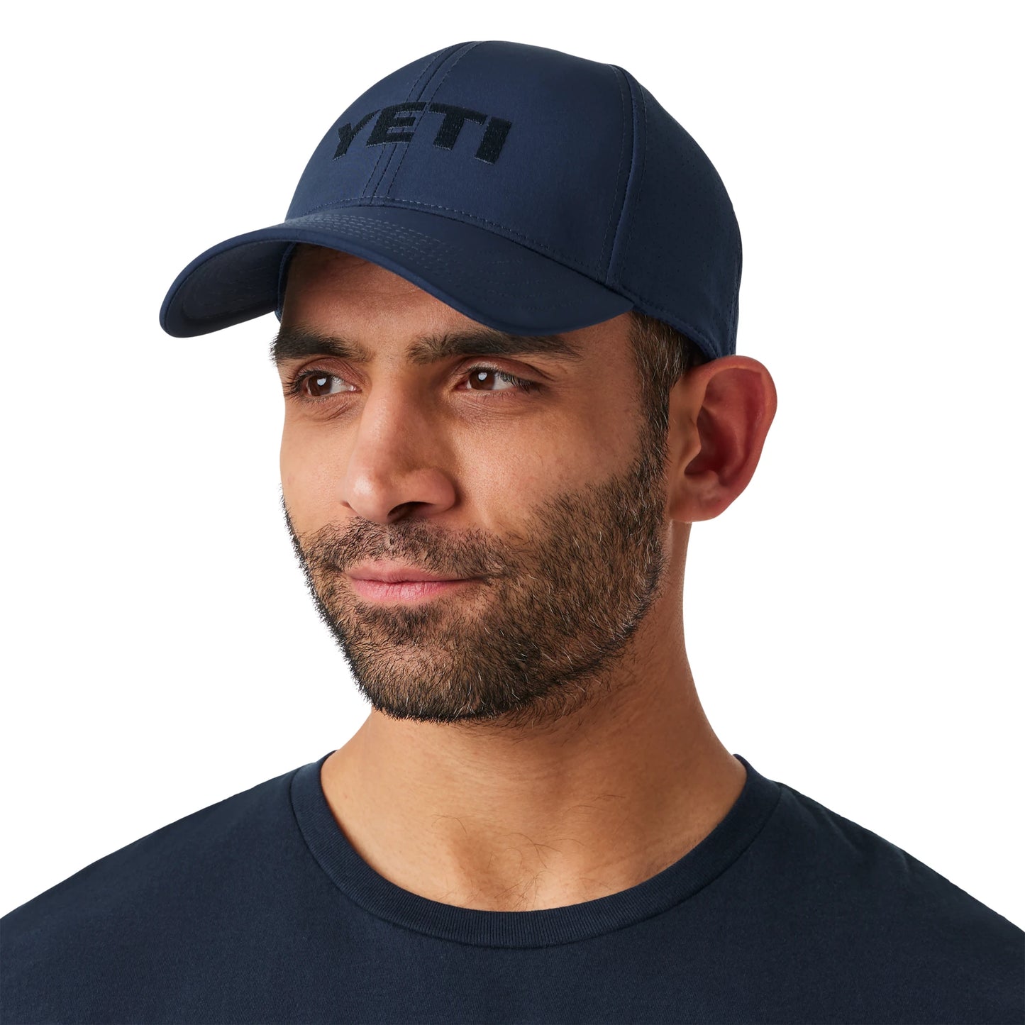 Structured Performance Hat - US 1697