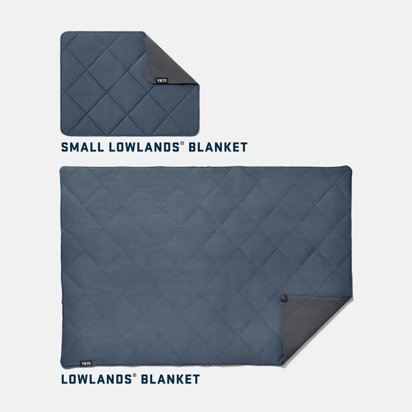 Blanket Small - US 9873