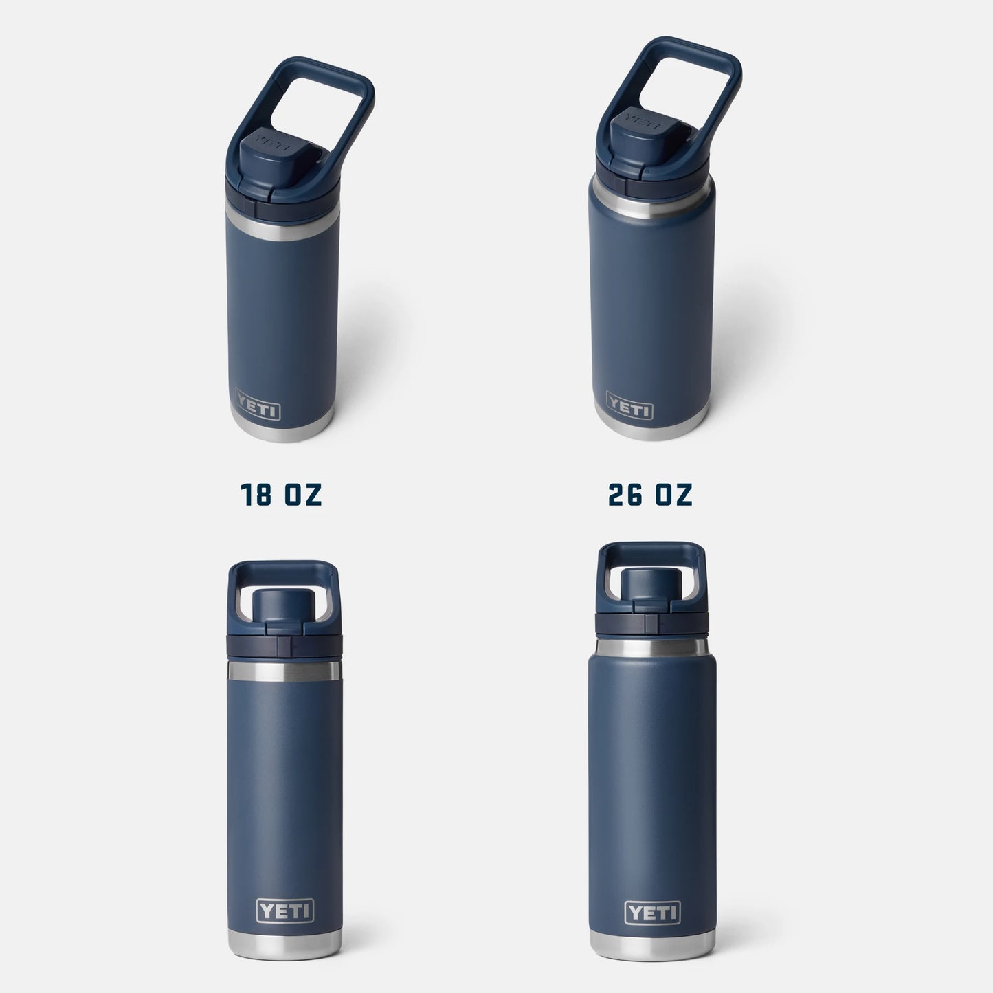 26 oz Water Bottle - US 4232