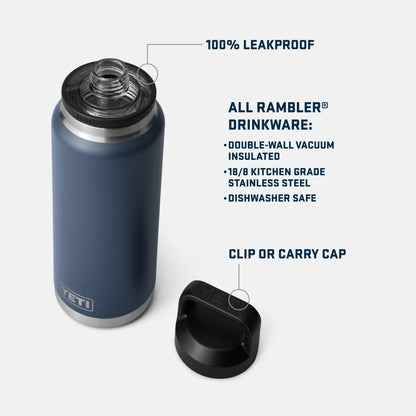 36 oz Water Bottle - US 9437