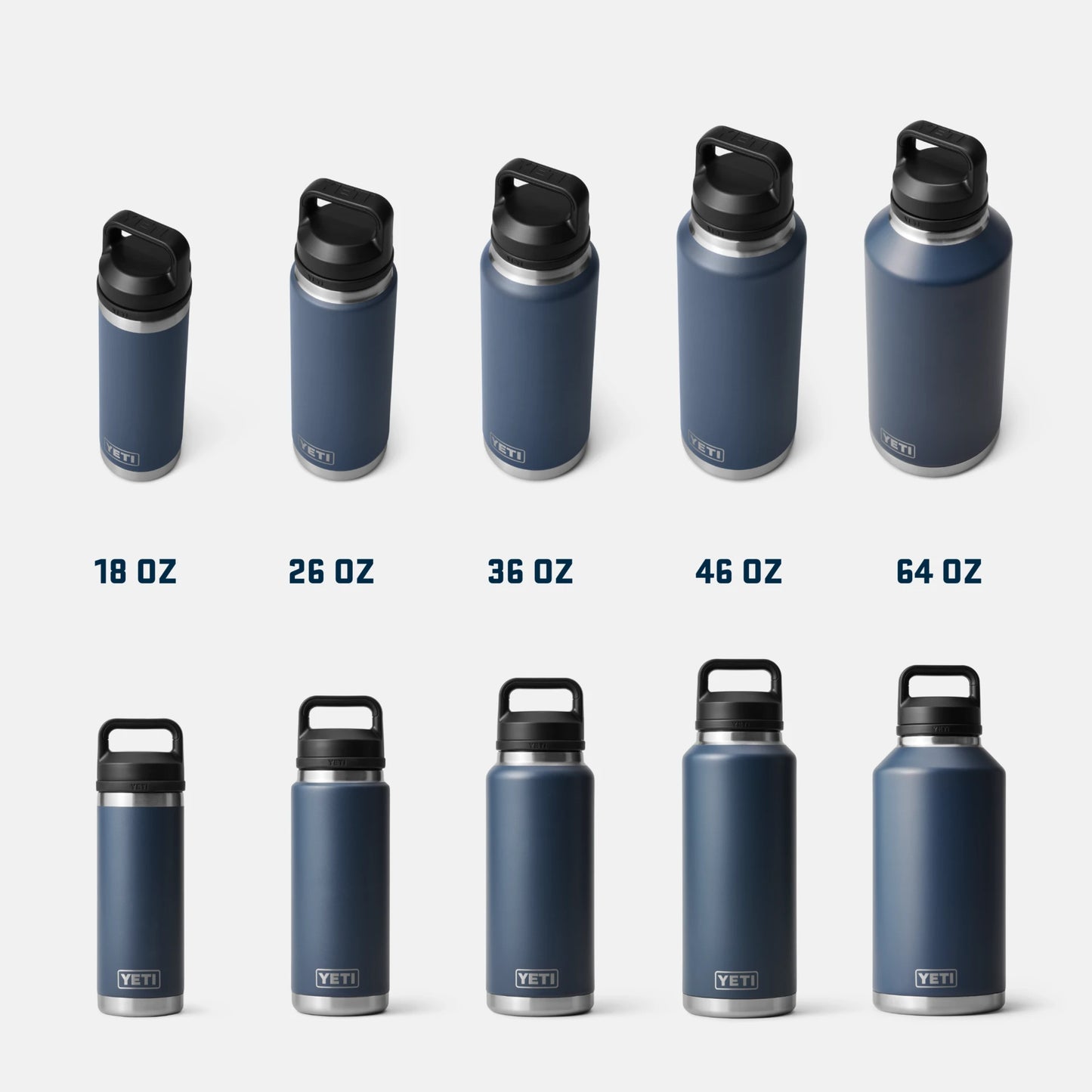 26 oz Water Bottle - US 5438