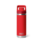 18 oz Water Bottle - US 5697