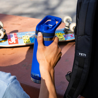 18 oz Water Bottle - US 2236