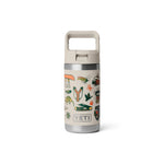 Jr. 12 oz Kids Water Bottle - US 4217
