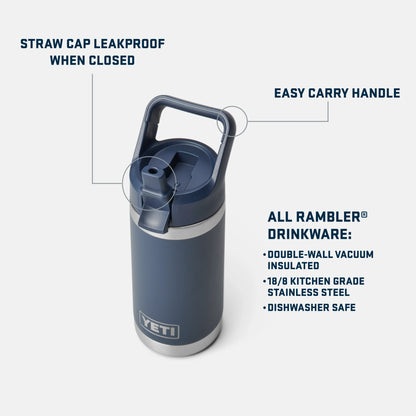 Jr. 12 oz Kids Water Bottle - US 3171