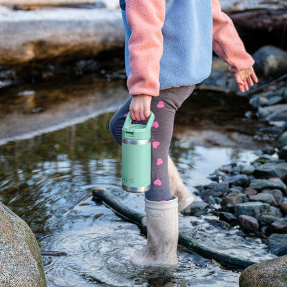 Jr. 12 oz Kids Water Bottle - US 6260