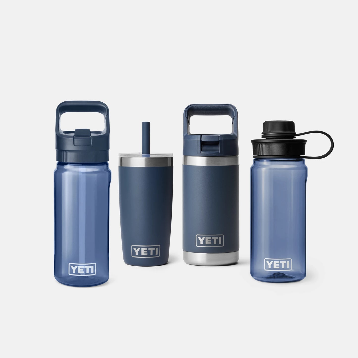 600 mL / 20 oz Water Bottle - US 9245