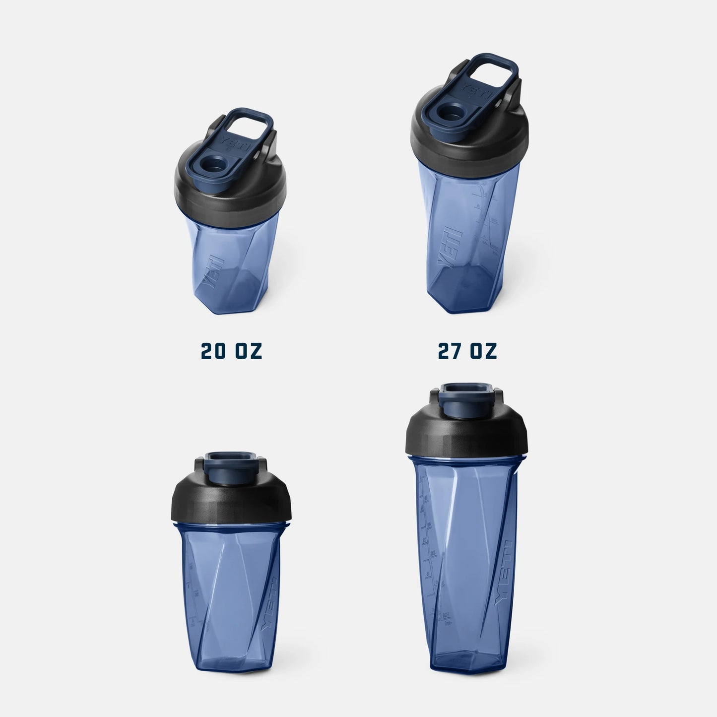 20 oz Shaker Bottle - US 9276