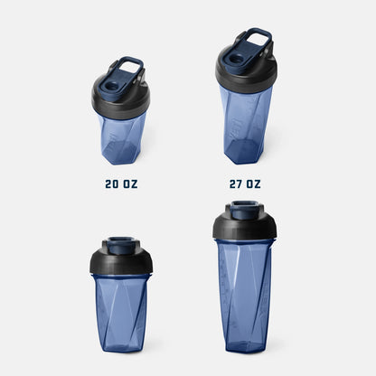 20 oz Shaker Bottle - US 9276