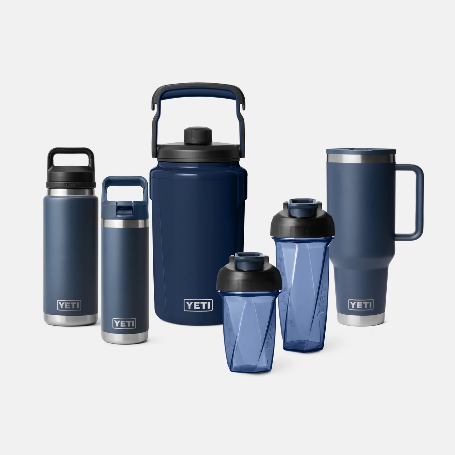 20 oz Shaker Bottle - US 9276