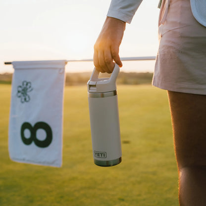 18 oz Water Bottle - US 4416
