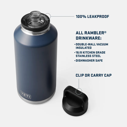 64 oz Water Bottle - US 3950