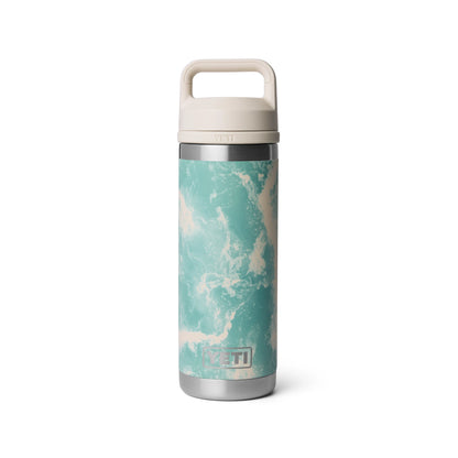 18 oz Water Bottle - US 2675