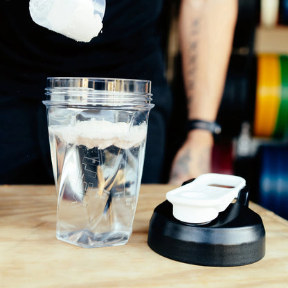 20 oz Shaker Bottle - US 9276