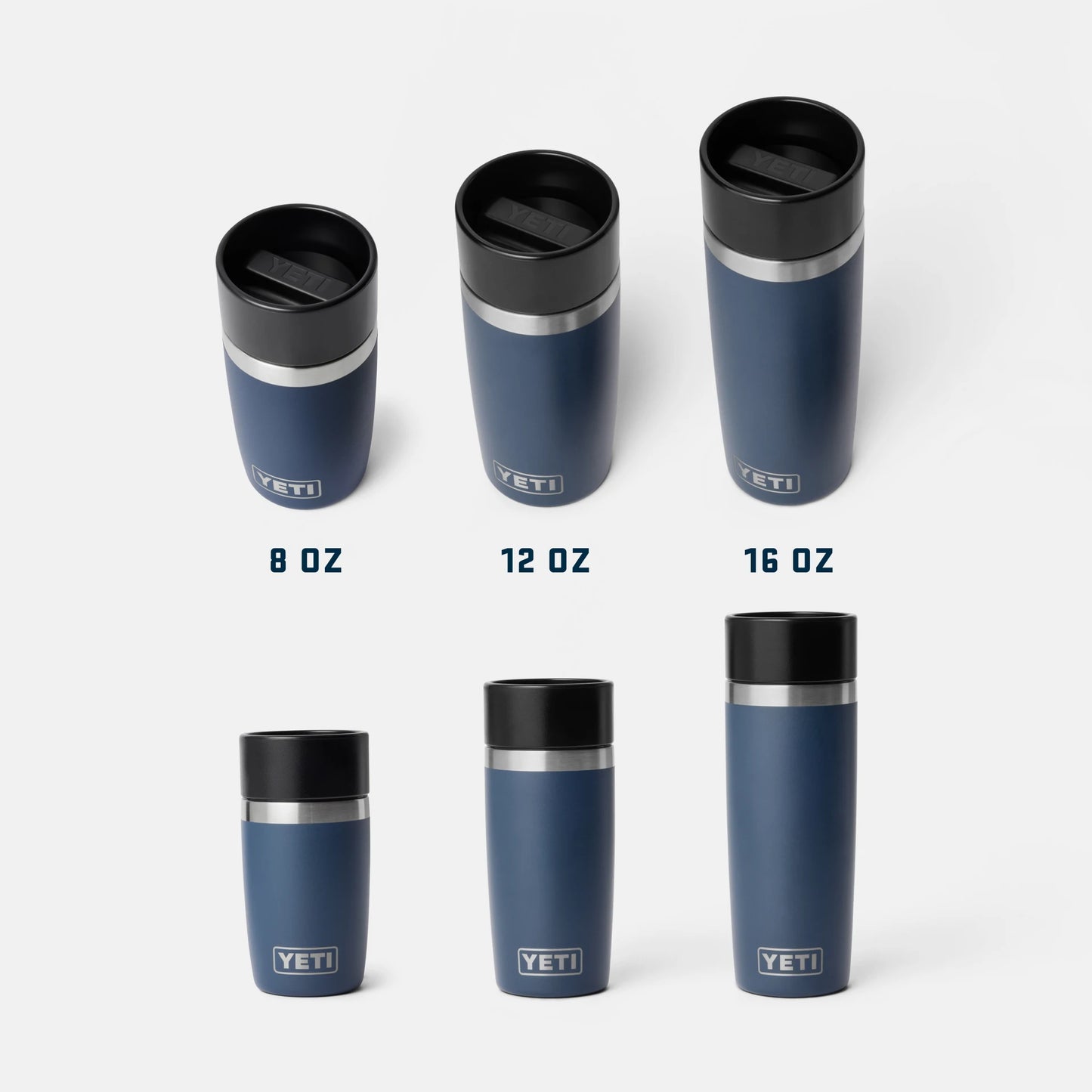 16 oz Travel Bottle - US 9092