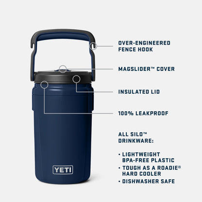 40 oz Jug - US 6131