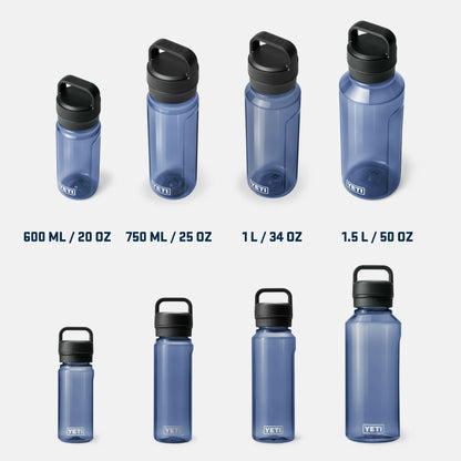600 mL / 20 oz Water Bottle - US 8920