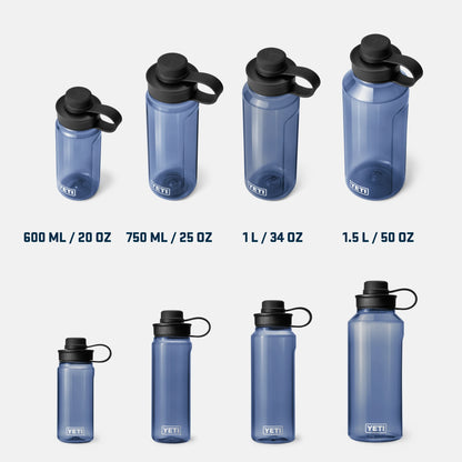 600 mL / 20 oz Water Bottle - US 4833