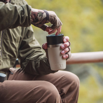 8 oz Travel Bottle - US 9257