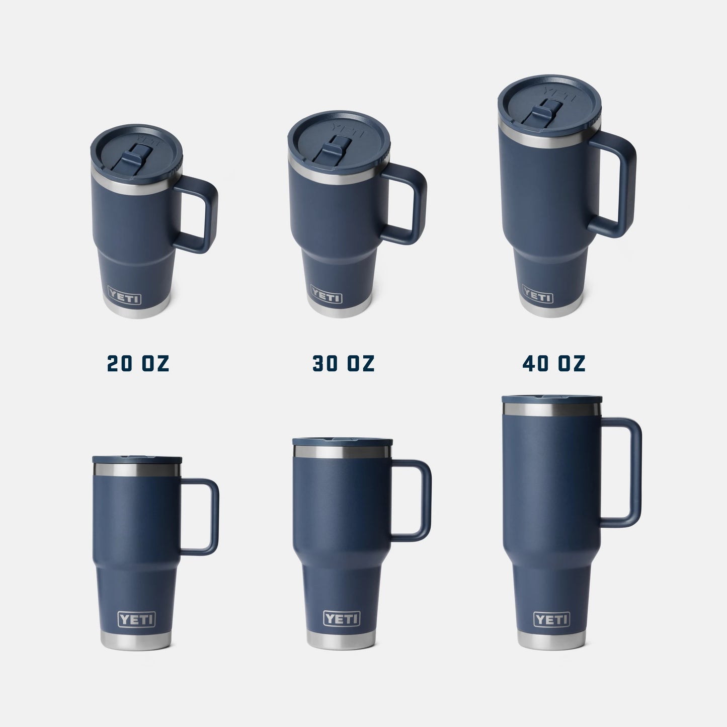 40 oz Travel Straw Mug - US 1368