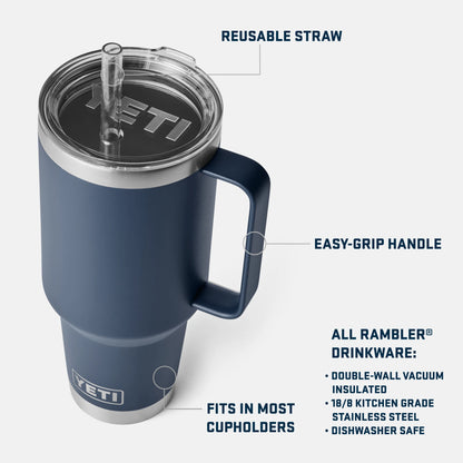 42 oz Straw Mug - US 2765