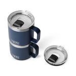 14 oz Stackable Mug - US 9507