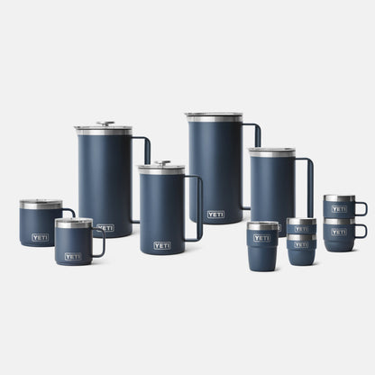 4 oz Stackable Cups - US 2037